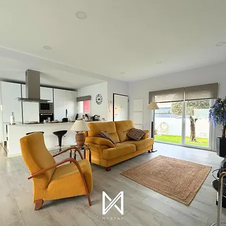 Casa De Azeitao Вилла