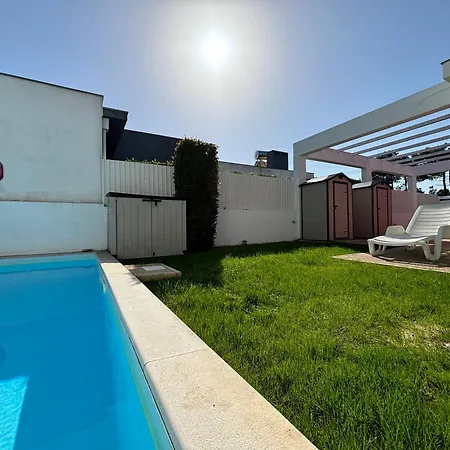 Villa Casa De Azeitao *