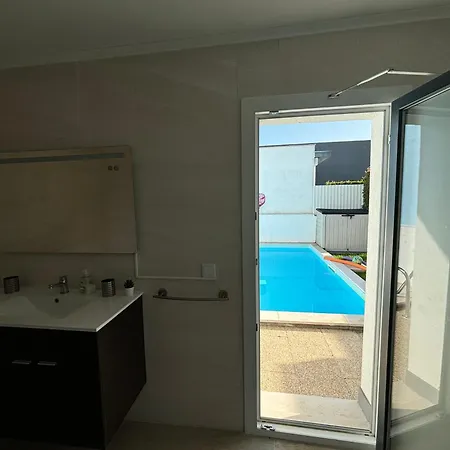 Casa De Azeitao Villa