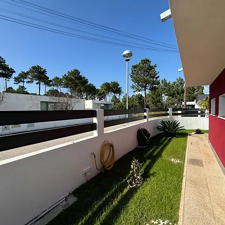 Casa De Azeitao Villa Aldeia de Irmãos