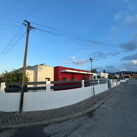 Casa De Azeitao