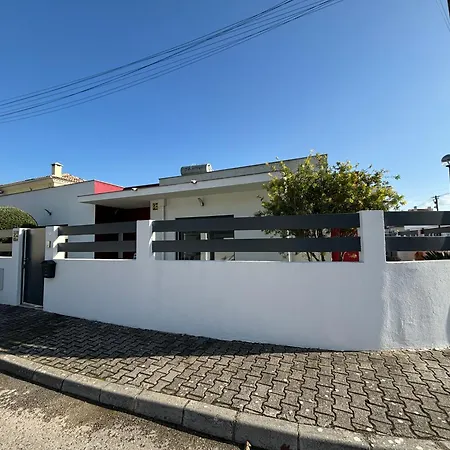 Casa De Azeitao Villa
