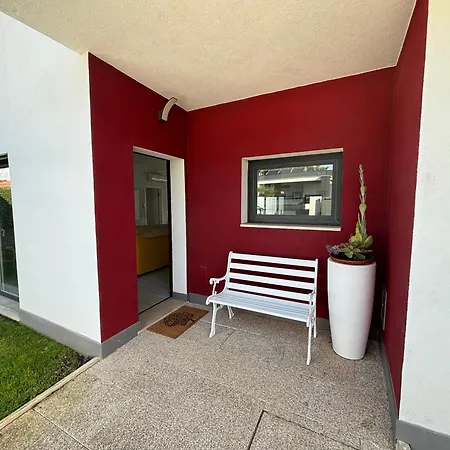 Casa De Azeitao Villa Aldeia de Irmãos