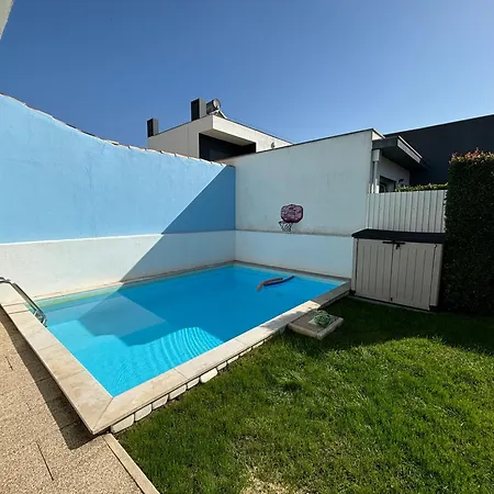 Casa De Azeitao Villa Aldeia de Irmãos
