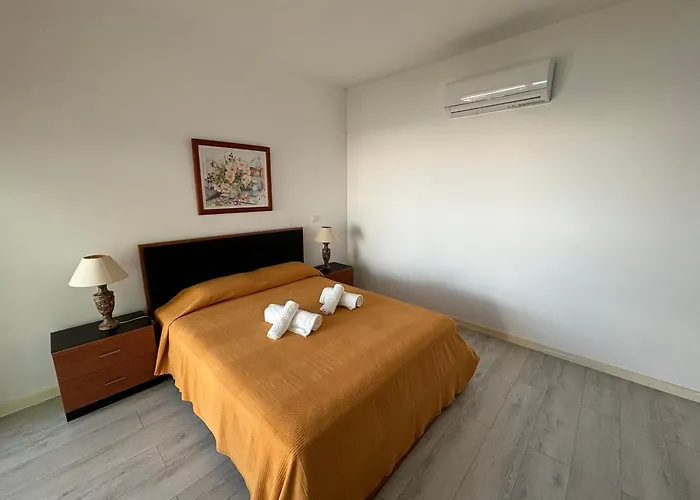 Casa De Azeitao Aldeia de Irmãos