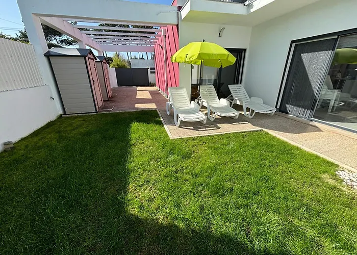 Casa De Azeitao