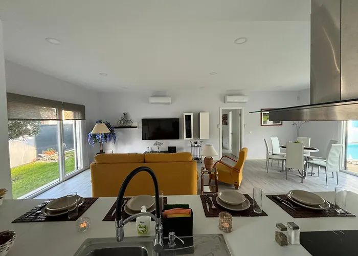 Casa De Azeitao