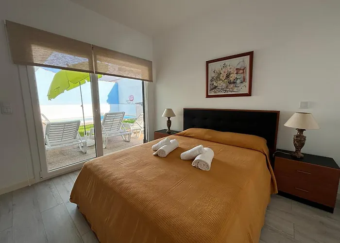 Casa De Azeitao Villa