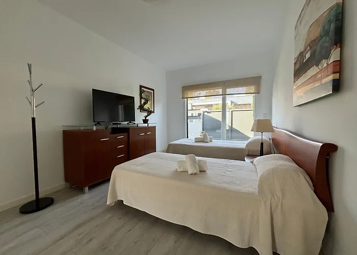 Casa De Azeitao *