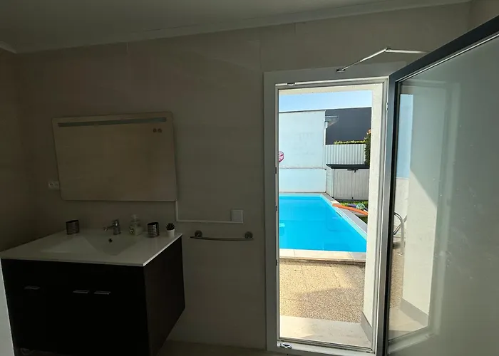Casa De Azeitao Villa