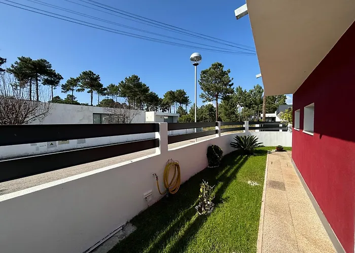 Casa De Azeitao Villa Aldeia de Irmãos