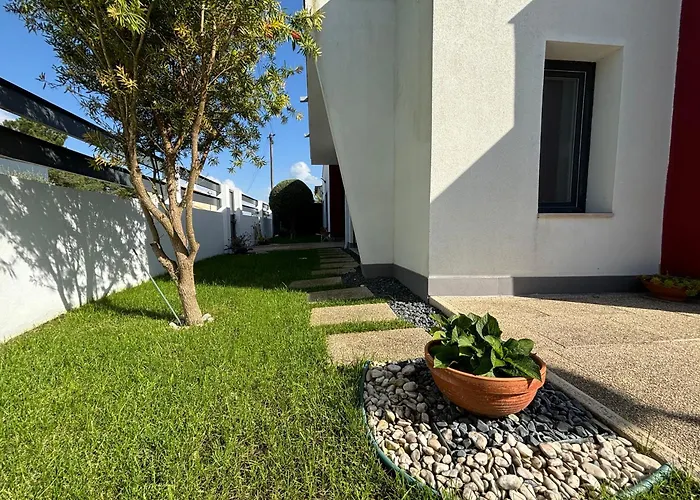 Villa Casa De Azeitao Aldeia de Irmãos