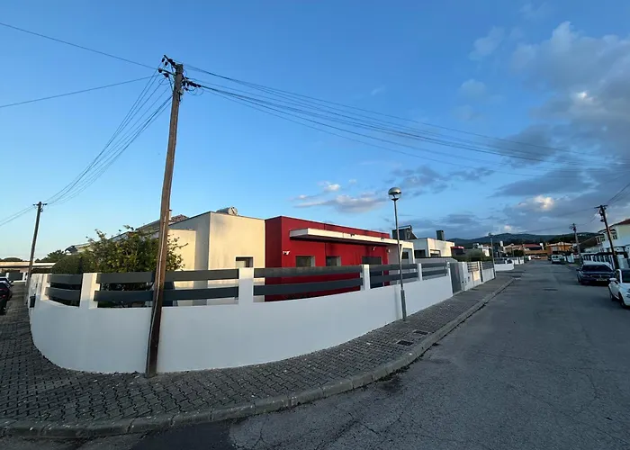 Casa De Azeitao
