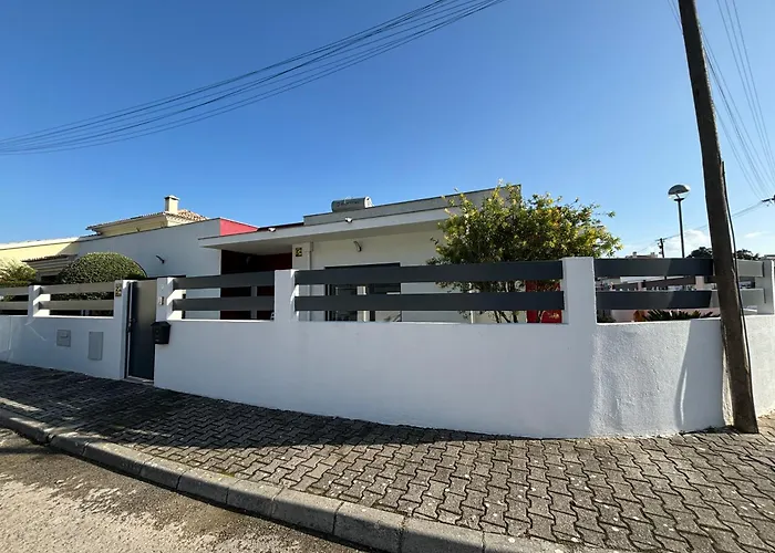 Casa De Azeitao Villa