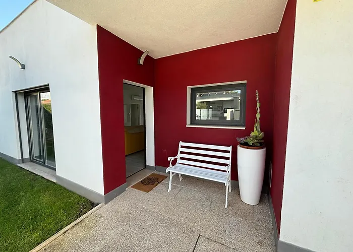 Casa De Azeitao Villa Aldeia de Irmãos